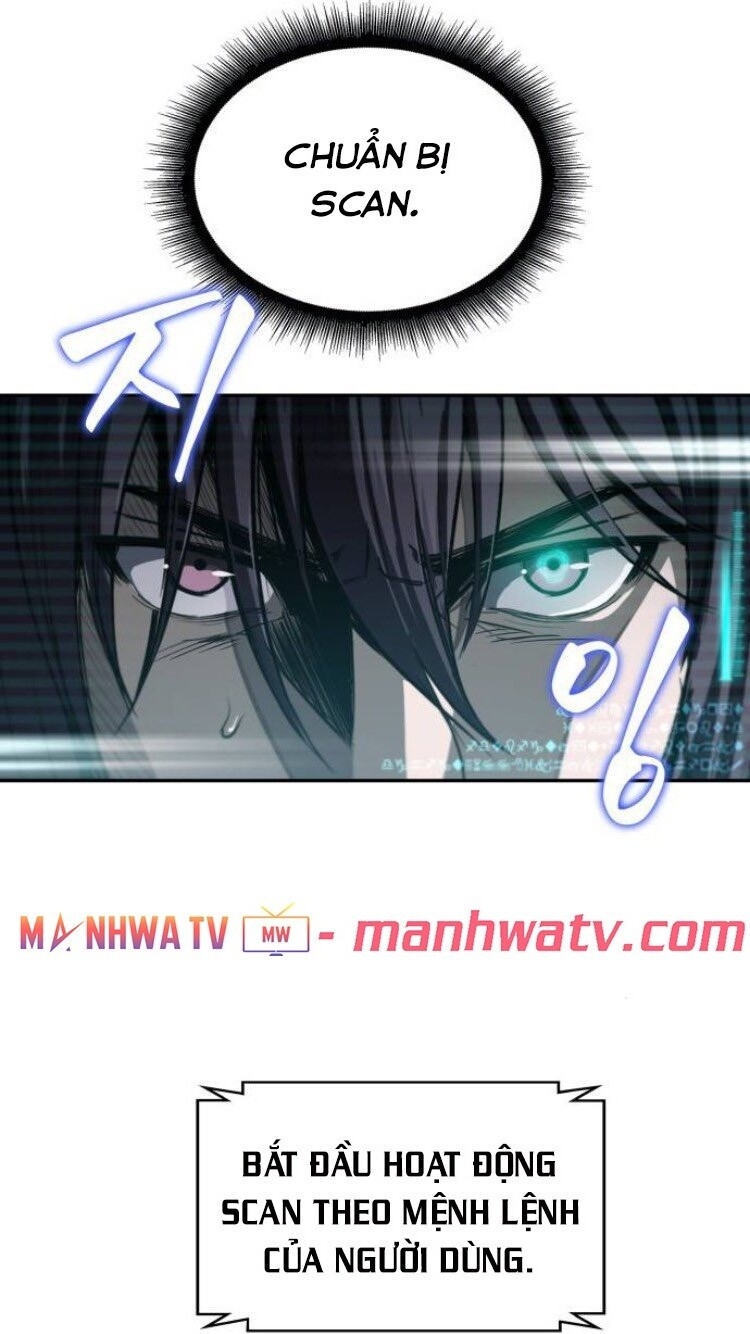 Ngã Lão Ma Thần chapter 16 - Upload bởi truyensieuhay.com