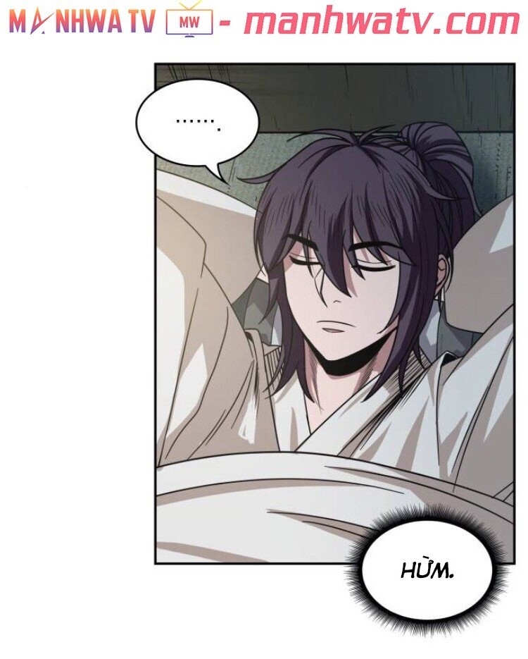 Ngã Lão Ma Thần chapter 16 - Upload bởi truyensieuhay.com