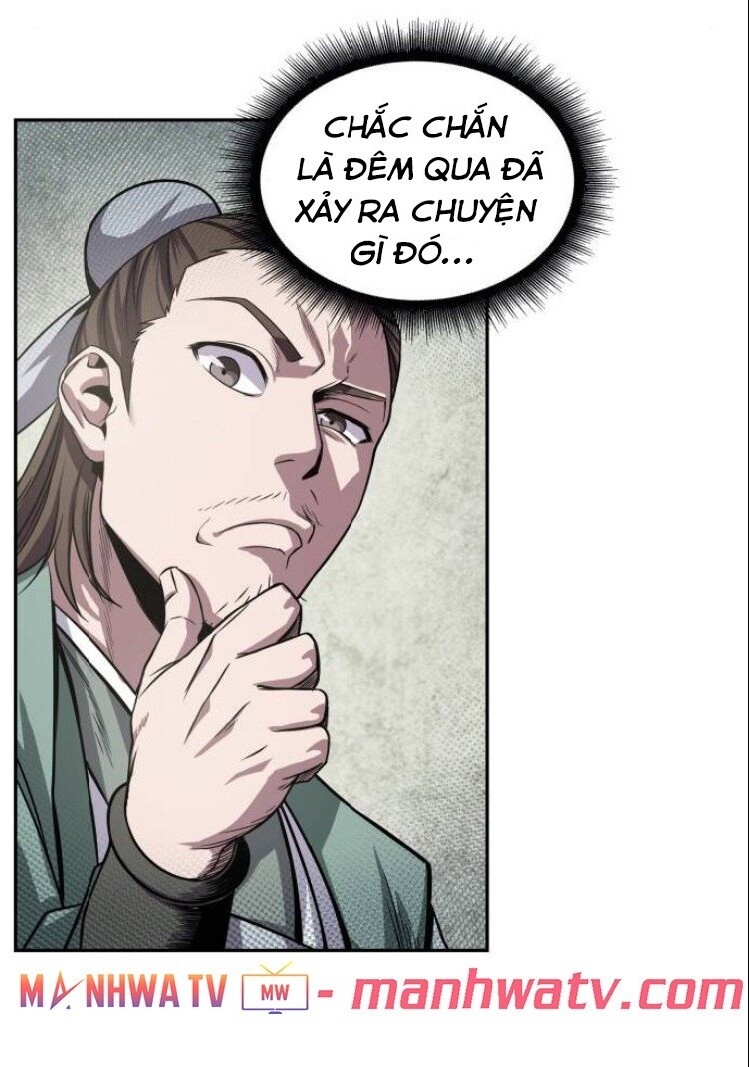 Ngã Lão Ma Thần chapter 16 - Upload bởi truyensieuhay.com