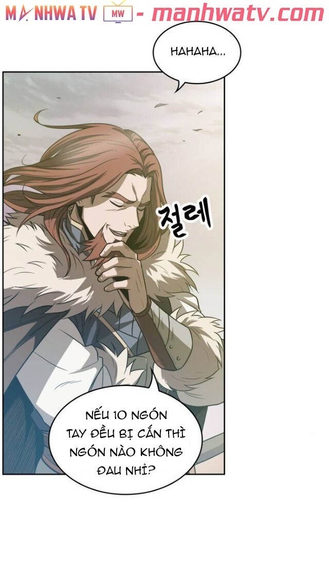 Ngã Lão Ma Thần chapter 17 - Upload bởi truyensieuhay.com