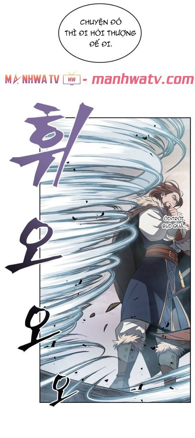 Ngã Lão Ma Thần chapter 17 - Upload bởi truyensieuhay.com