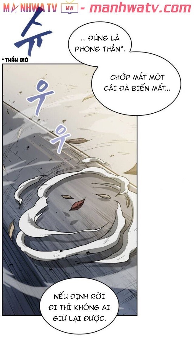 Ngã Lão Ma Thần chapter 17 - Upload bởi truyensieuhay.com