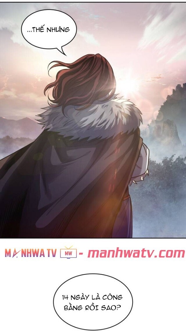 Ngã Lão Ma Thần chapter 17 - Upload bởi truyensieuhay.com