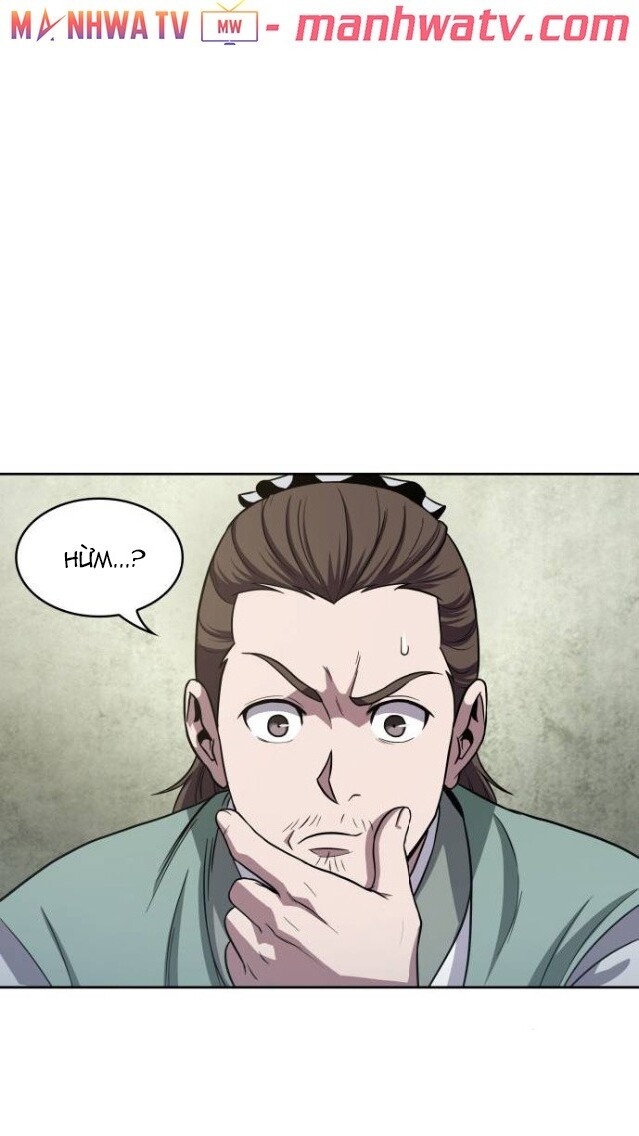 Ngã Lão Ma Thần chapter 17 - Upload bởi truyensieuhay.com