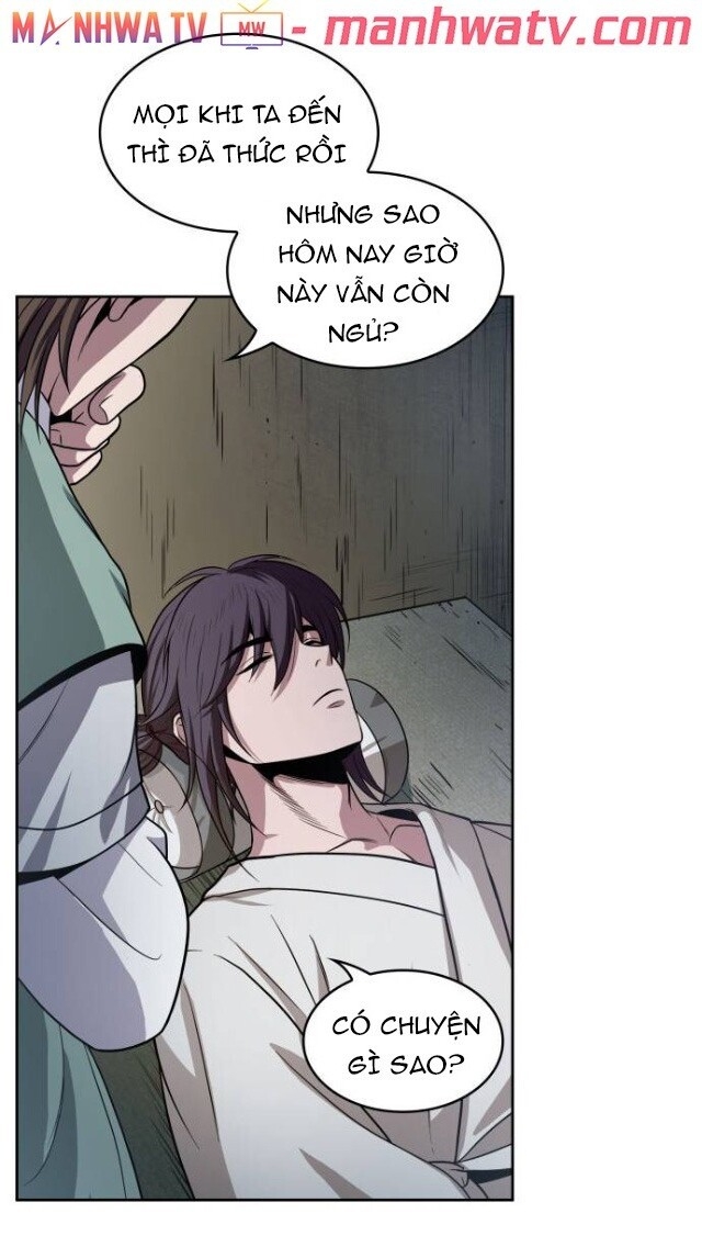 Ngã Lão Ma Thần chapter 17 - Upload bởi truyensieuhay.com