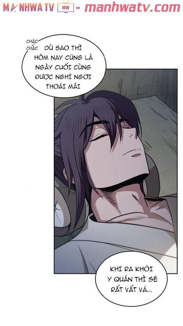 Ngã Lão Ma Thần chapter 17 - Upload bởi truyensieuhay.com