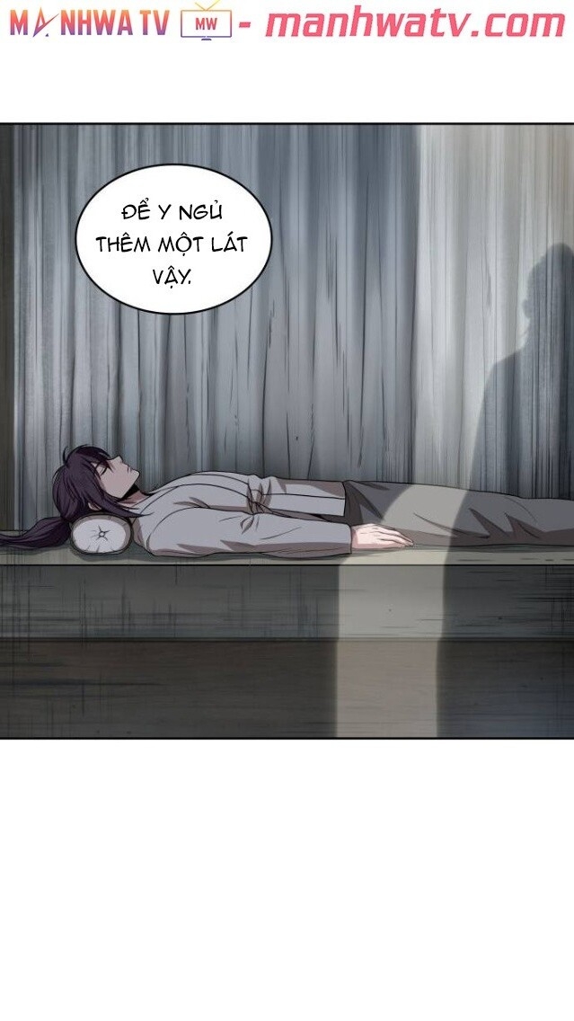 Ngã Lão Ma Thần chapter 17 - Upload bởi truyensieuhay.com