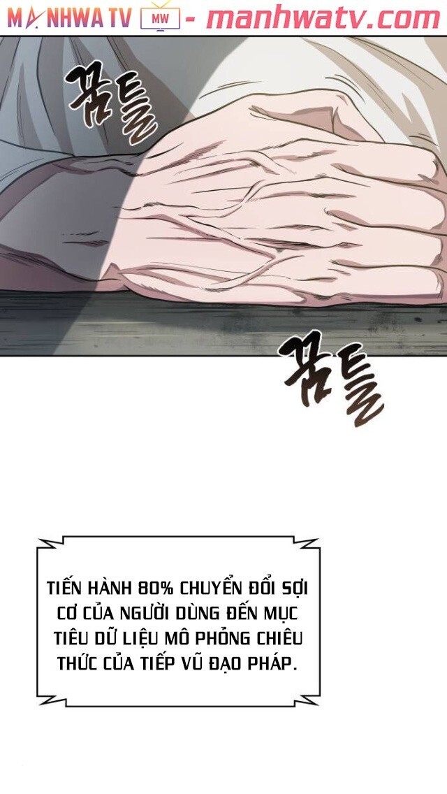 Ngã Lão Ma Thần chapter 17 - Upload bởi truyensieuhay.com