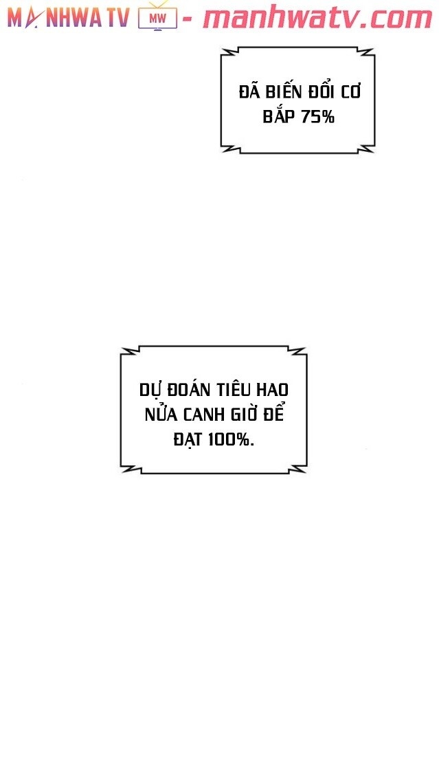 Ngã Lão Ma Thần chapter 17 - Upload bởi truyensieuhay.com