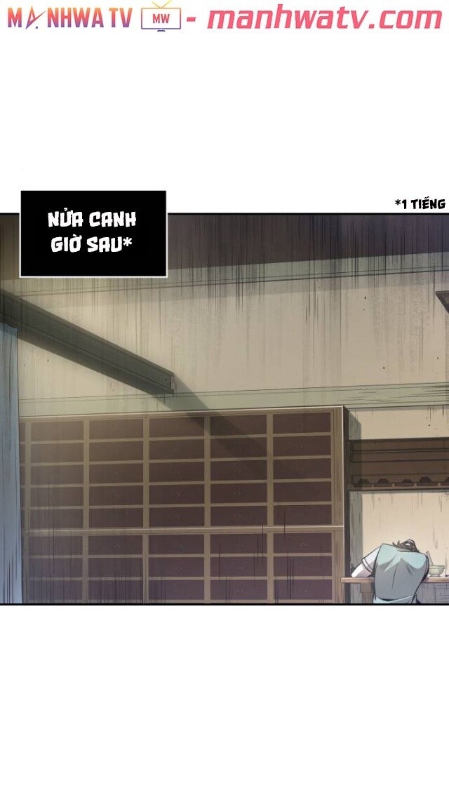Ngã Lão Ma Thần chapter 17 - Upload bởi truyensieuhay.com