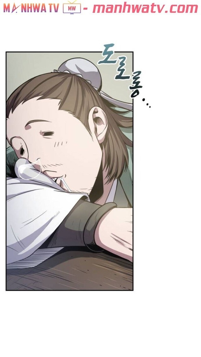 Ngã Lão Ma Thần chapter 17 - Upload bởi truyensieuhay.com