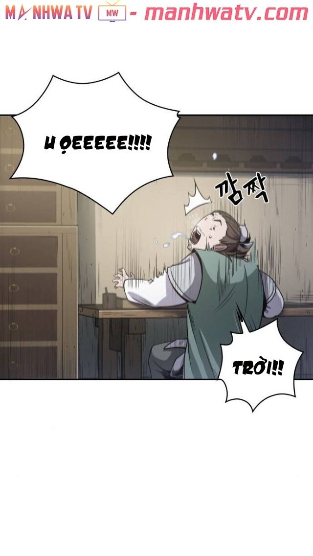 Ngã Lão Ma Thần chapter 17 - Upload bởi truyensieuhay.com