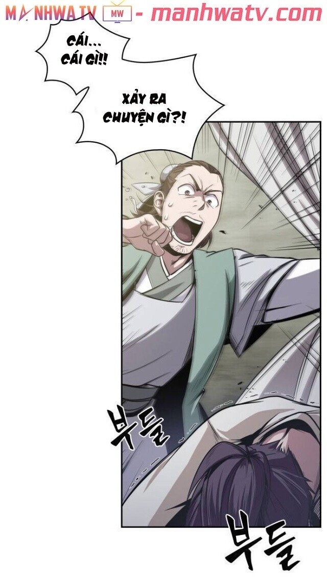 Ngã Lão Ma Thần chapter 17 - Upload bởi truyensieuhay.com