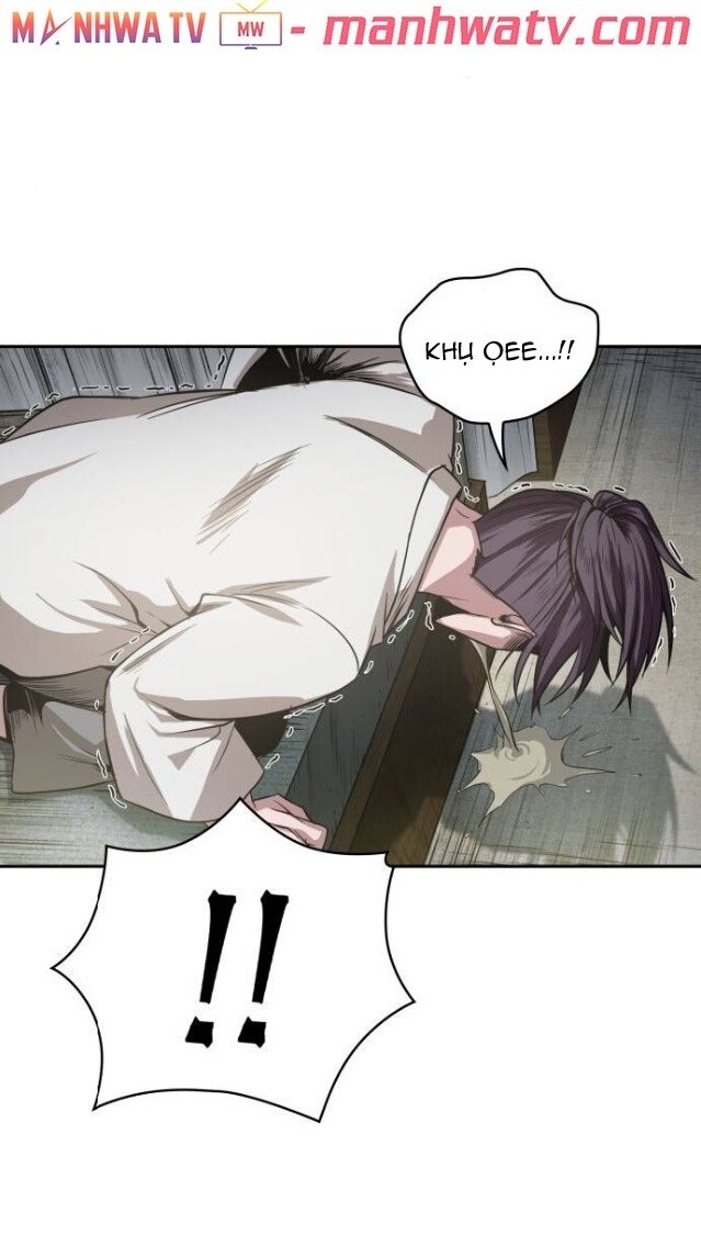 Ngã Lão Ma Thần chapter 17 - Upload bởi truyensieuhay.com