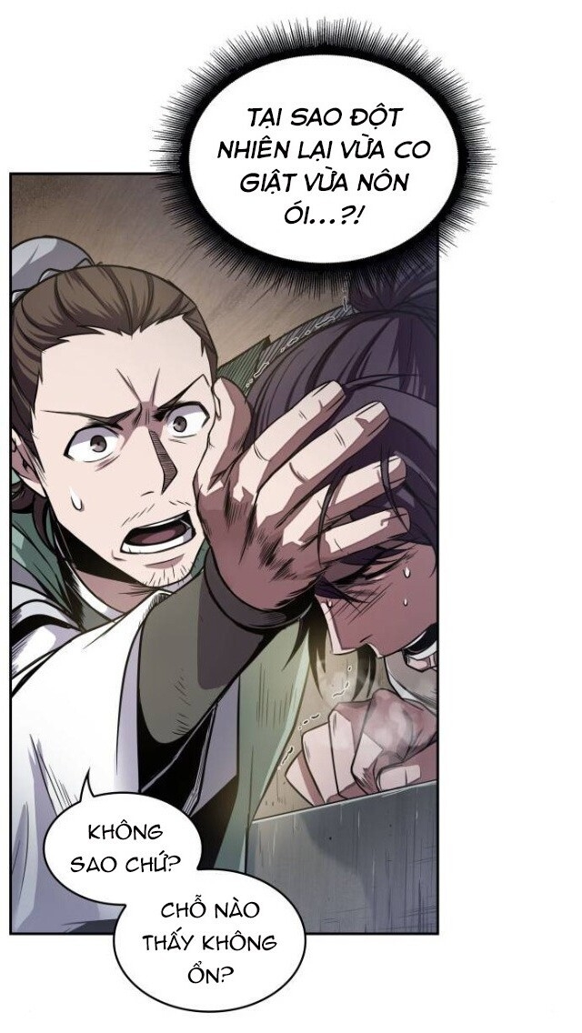 Ngã Lão Ma Thần chapter 17 - Upload bởi truyensieuhay.com