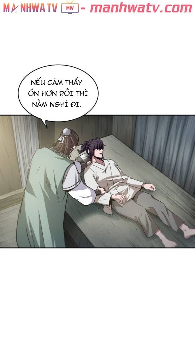 Ngã Lão Ma Thần chapter 17 - Upload bởi truyensieuhay.com