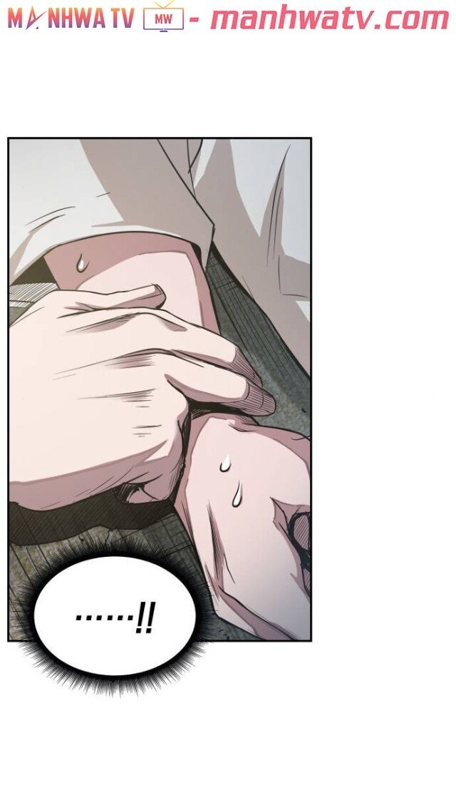Ngã Lão Ma Thần chapter 17 - Upload bởi truyensieuhay.com