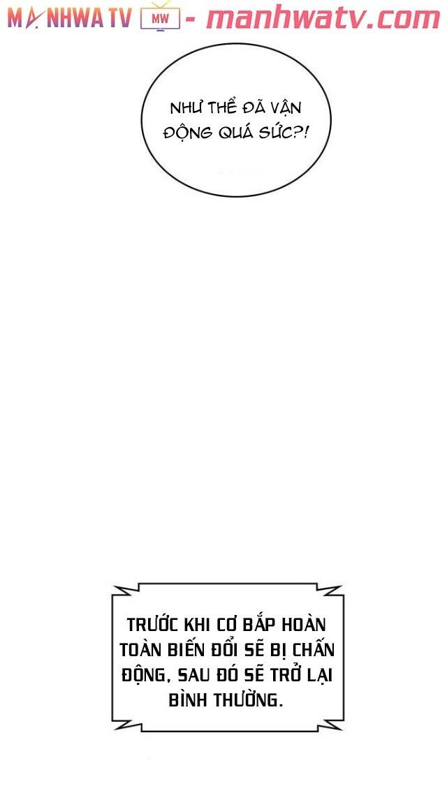 Ngã Lão Ma Thần chapter 17 - Upload bởi truyensieuhay.com