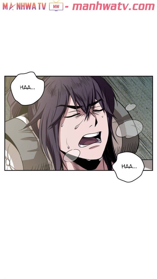 Ngã Lão Ma Thần chapter 17 - Upload bởi truyensieuhay.com