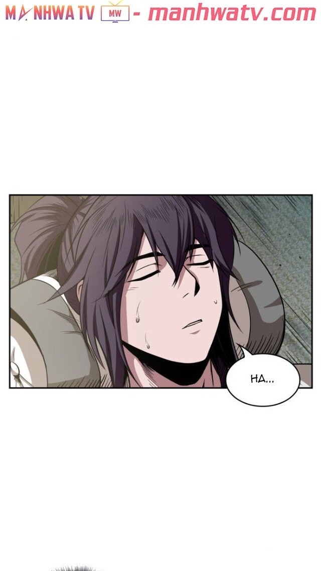 Ngã Lão Ma Thần chapter 17 - Upload bởi truyensieuhay.com