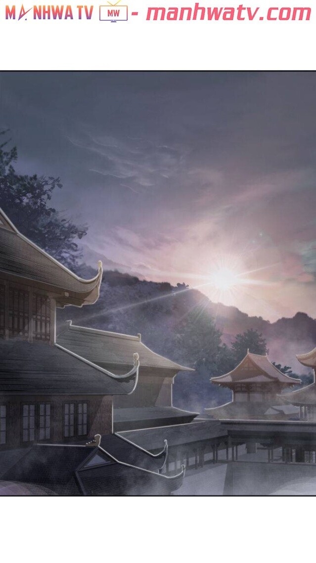 Ngã Lão Ma Thần chapter 17 - Upload bởi truyensieuhay.com