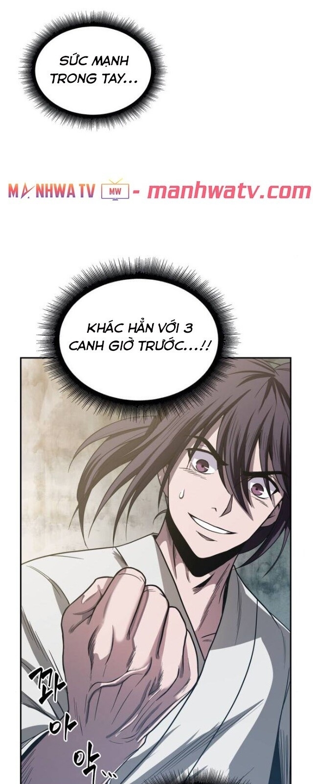 Ngã Lão Ma Thần chapter 17 - Upload bởi truyensieuhay.com