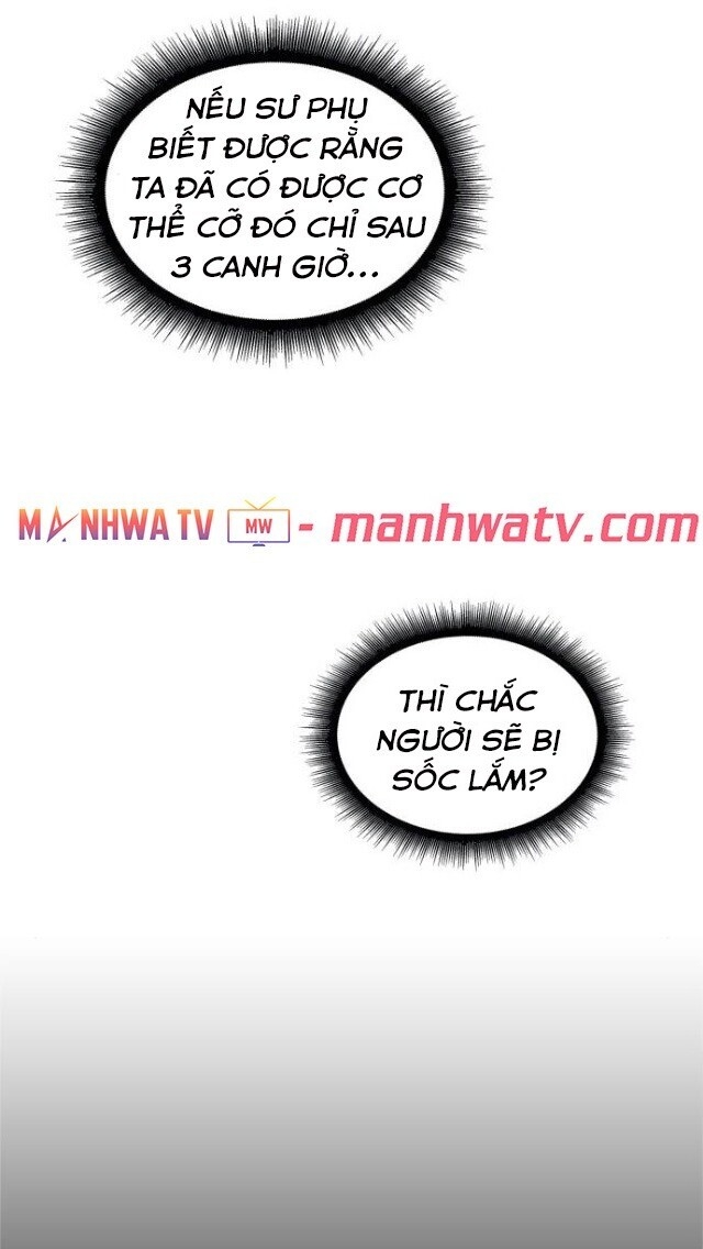 Ngã Lão Ma Thần chapter 17 - Upload bởi truyensieuhay.com
