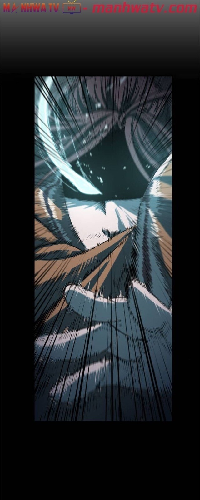 Ngã Lão Ma Thần chapter 17 - Upload bởi truyensieuhay.com