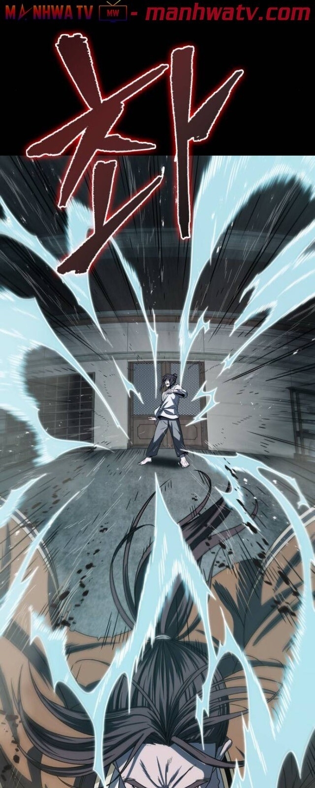 Ngã Lão Ma Thần chapter 17 - Upload bởi truyensieuhay.com