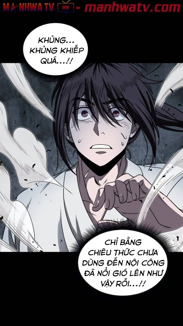 Ngã Lão Ma Thần chapter 17 - Upload bởi truyensieuhay.com