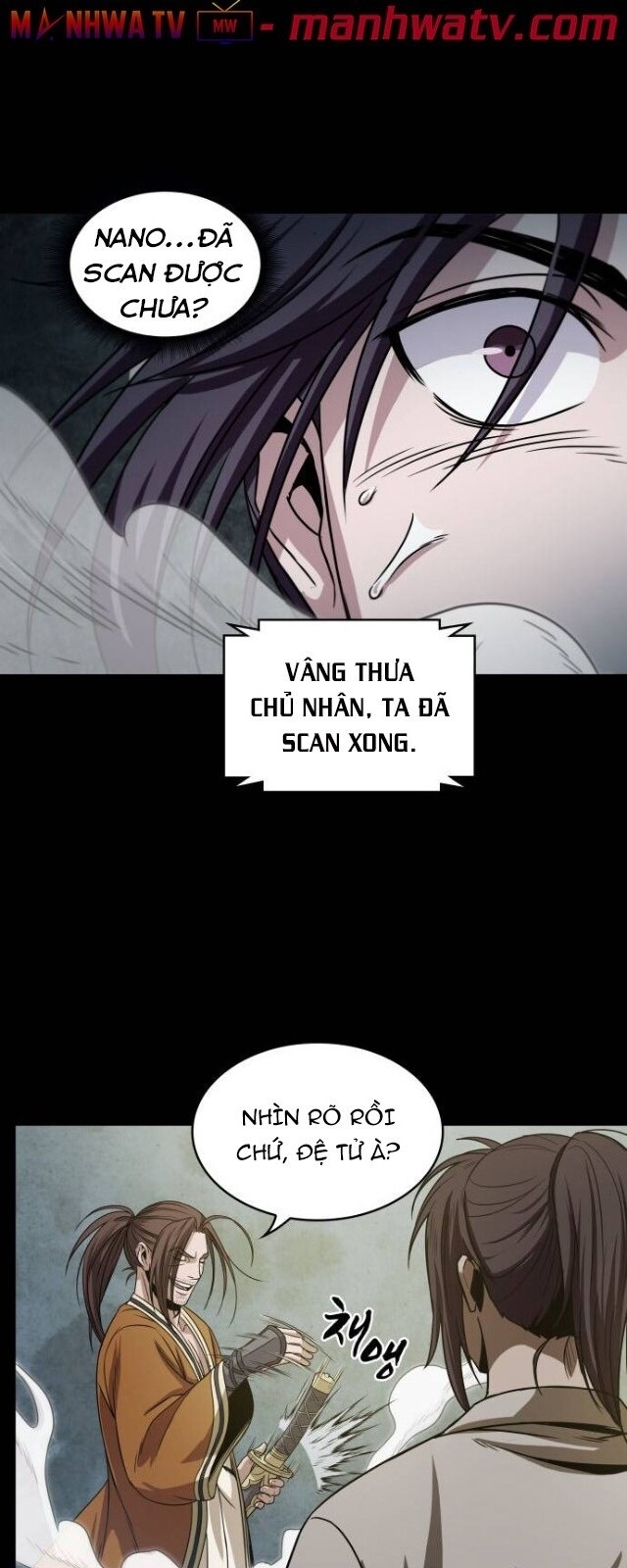 Ngã Lão Ma Thần chapter 17 - Upload bởi truyensieuhay.com