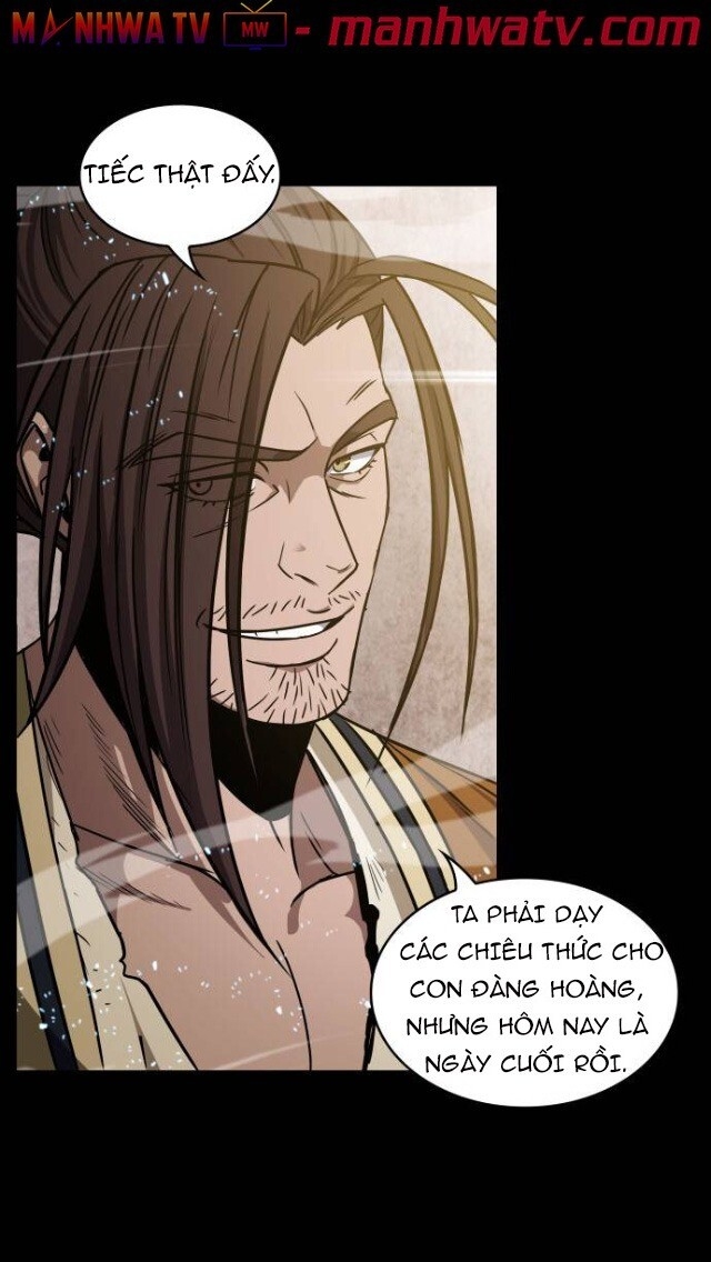Ngã Lão Ma Thần chapter 17 - Upload bởi truyensieuhay.com