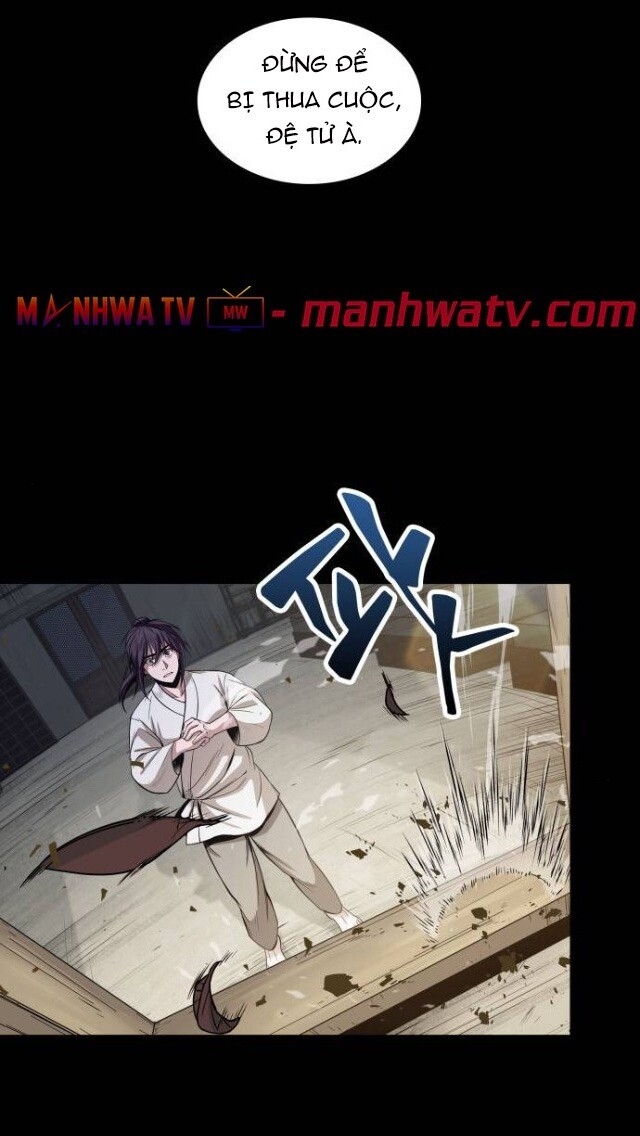 Ngã Lão Ma Thần chapter 17 - Upload bởi truyensieuhay.com