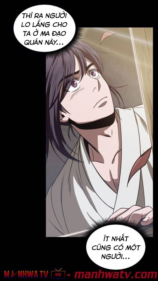 Ngã Lão Ma Thần chapter 17 - Upload bởi truyensieuhay.com