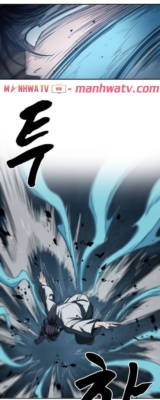 Ngã Lão Ma Thần chapter 17 - Upload bởi truyensieuhay.com