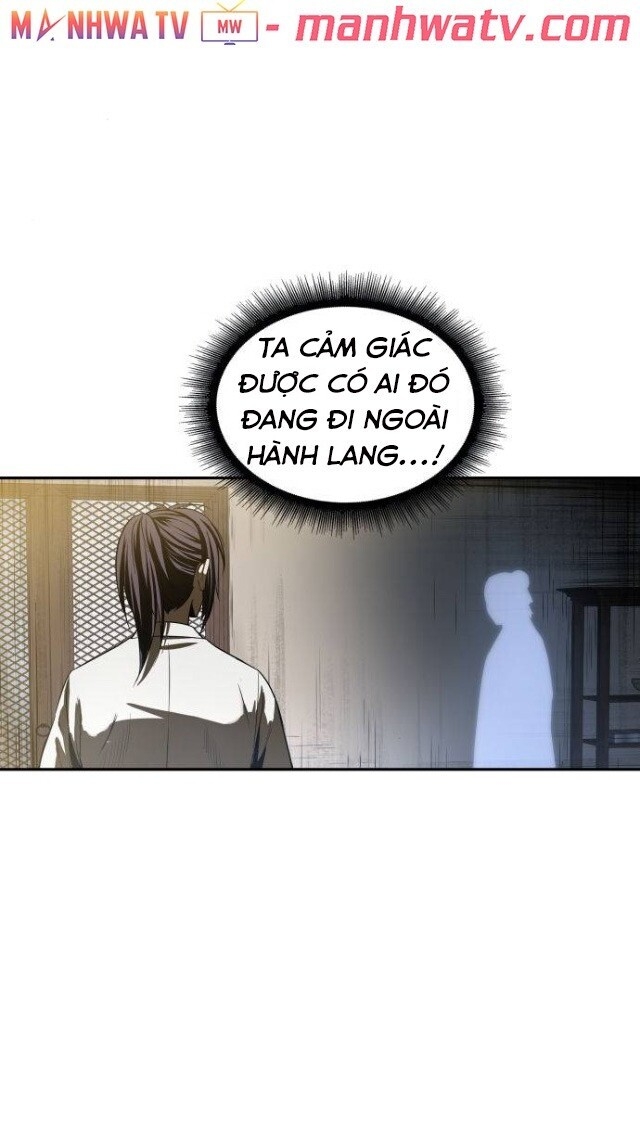Ngã Lão Ma Thần chapter 17 - Upload bởi truyensieuhay.com