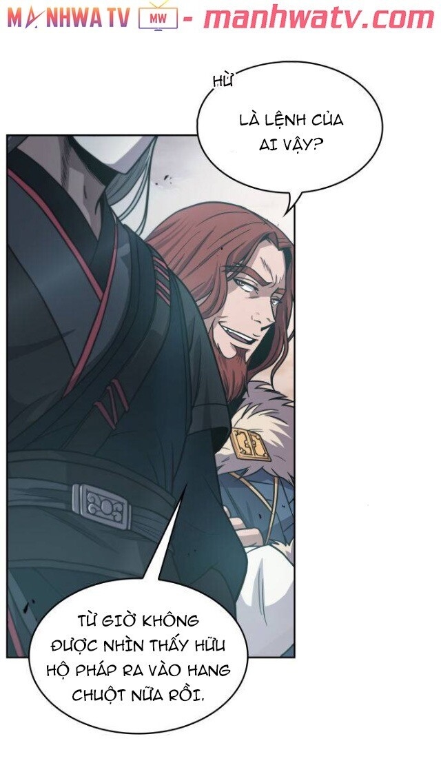 Ngã Lão Ma Thần chapter 17 - Upload bởi truyensieuhay.com