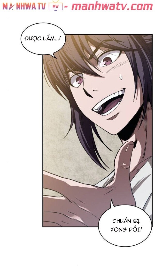Ngã Lão Ma Thần chapter 17 - Upload bởi truyensieuhay.com