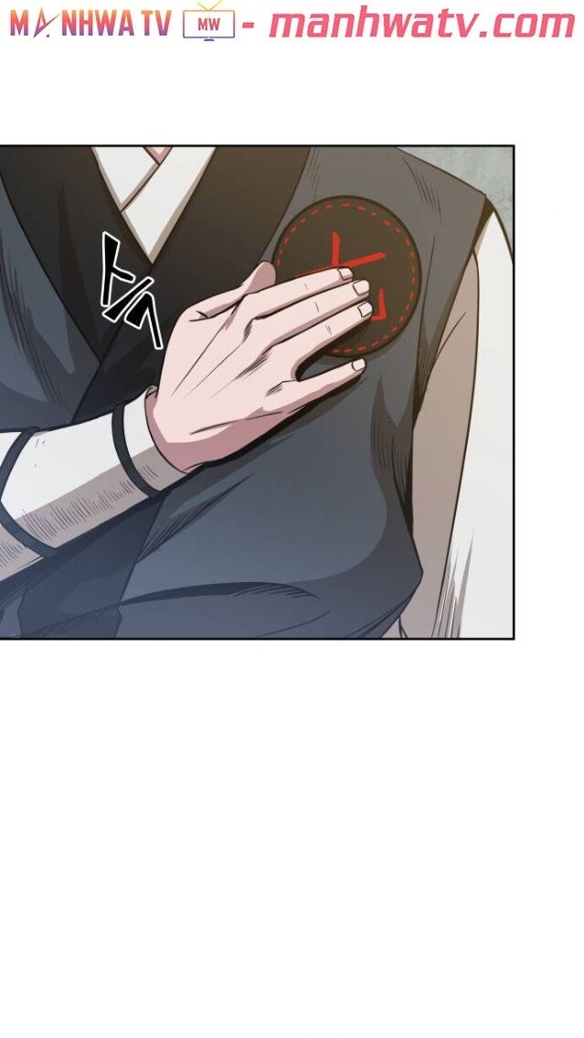 Ngã Lão Ma Thần chapter 17 - Upload bởi truyensieuhay.com