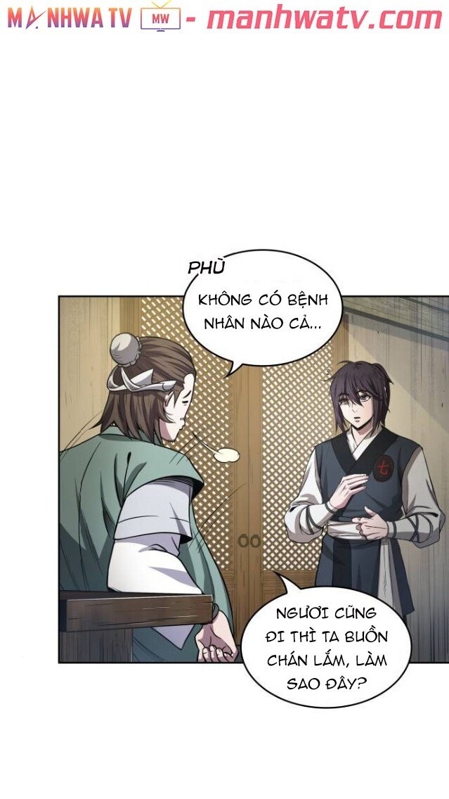 Ngã Lão Ma Thần chapter 17 - Upload bởi truyensieuhay.com