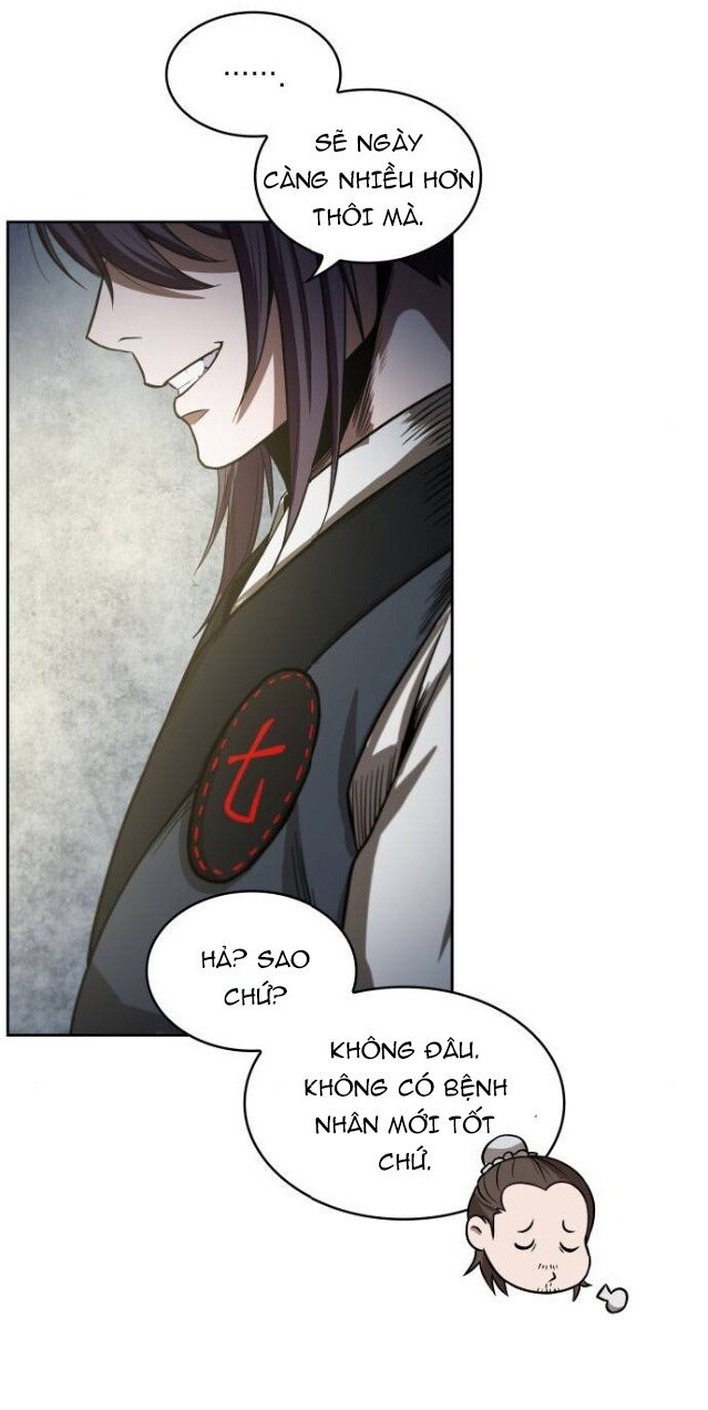 Ngã Lão Ma Thần chapter 17 - Upload bởi truyensieuhay.com