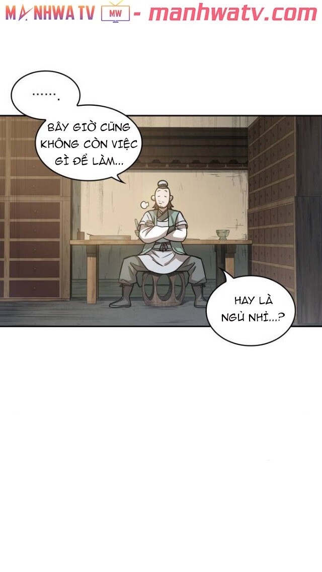 Ngã Lão Ma Thần chapter 17 - Upload bởi truyensieuhay.com