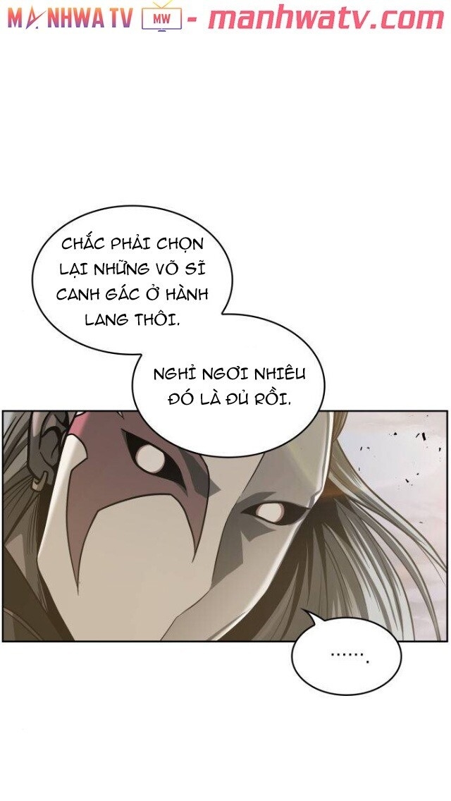 Ngã Lão Ma Thần chapter 17 - Upload bởi truyensieuhay.com
