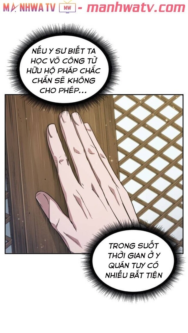 Ngã Lão Ma Thần chapter 17 - Upload bởi truyensieuhay.com
