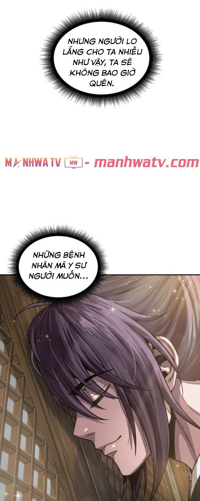 Ngã Lão Ma Thần chapter 17 - Upload bởi truyensieuhay.com