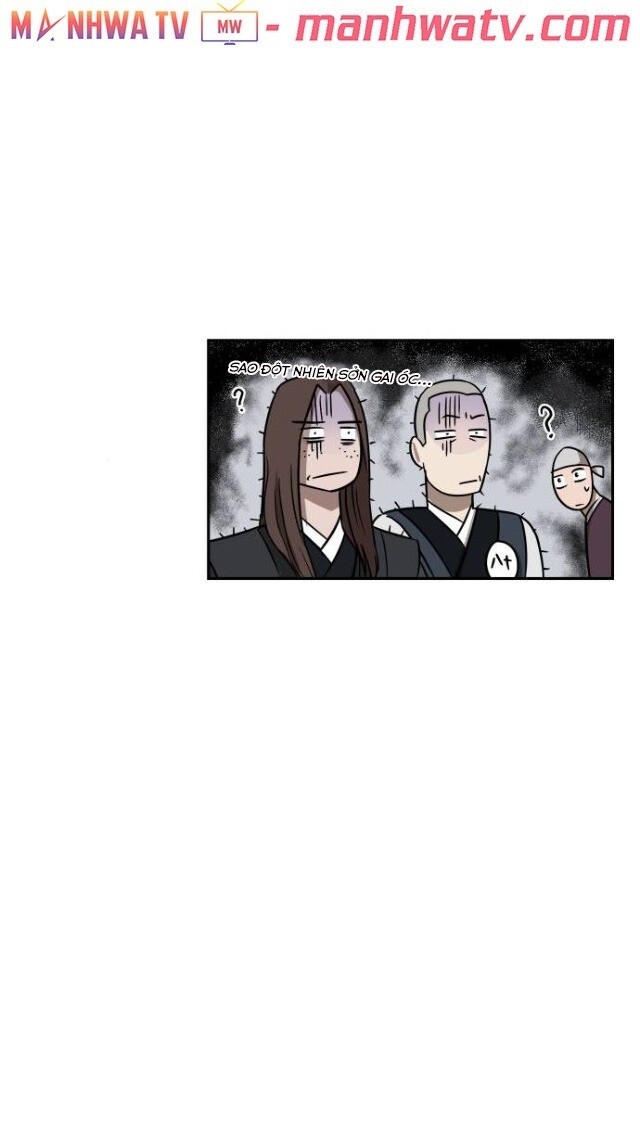 Ngã Lão Ma Thần chapter 17 - Upload bởi truyensieuhay.com