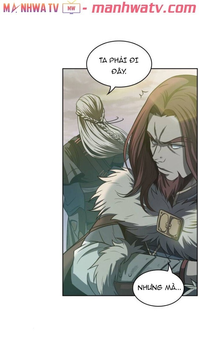 Ngã Lão Ma Thần chapter 17 - Upload bởi truyensieuhay.com