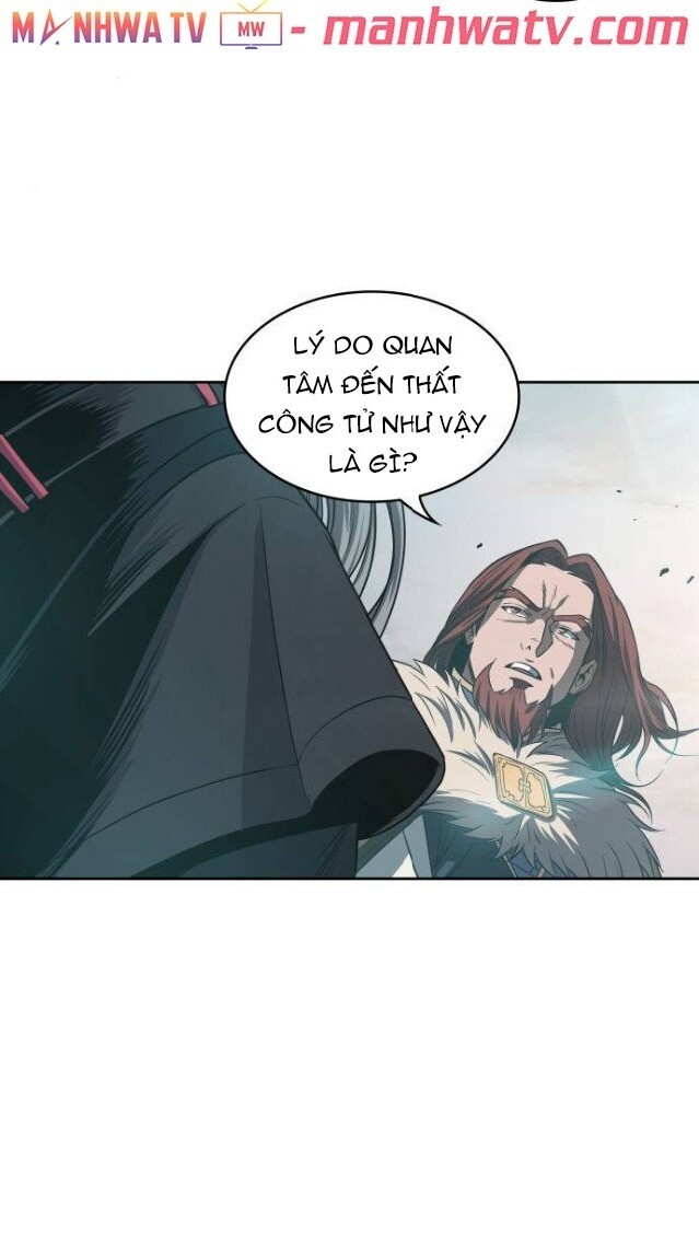 Ngã Lão Ma Thần chapter 17 - Upload bởi truyensieuhay.com