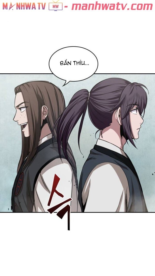 Ngã Lão Ma Thần chapter 18 - Upload bởi truyensieuhay.com
