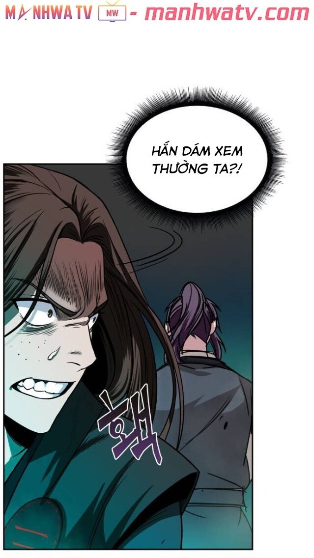Ngã Lão Ma Thần chapter 18 - Upload bởi truyensieuhay.com